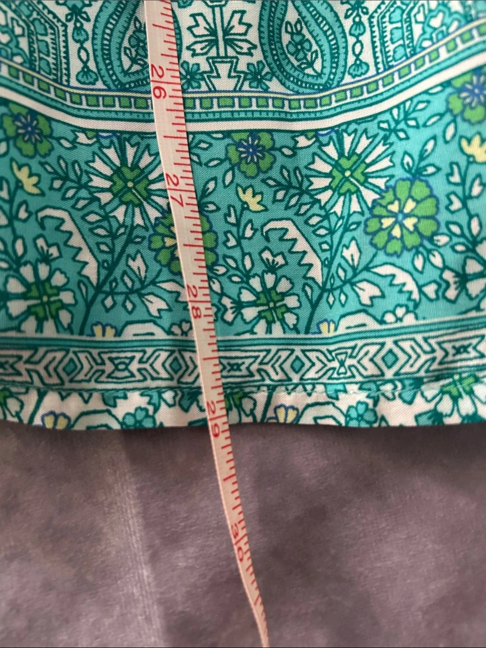 GAP soft tank
